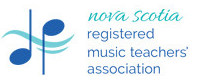 Cecilia Concerts | Halifax, Nova Scotia | Partner | Nova Scotia Registered Music Teachers' Association